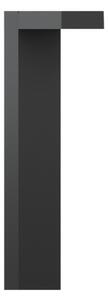 VÝPRODEJ VZORKU LIGMAN Venkovní sloupkové svítidlo LIGHT LINEAR PT 3000K 29W 2309lm IP65 černá RAL9011 (LGM LI-10021-T2-W30-01)