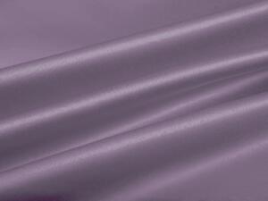Biante Saténový závěs LUX-027 Fialový lila 140x140 cm