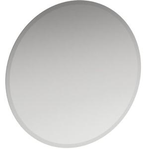 Zrcadlo kruhové Laufen Frame 550x23x550 mm H4474319001441
