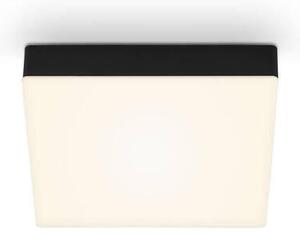 STROPNÍ LED SVÍTIDLO, 15,7/15,7/3,6 cm - Stropní svítidla