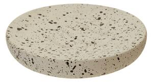 Krémová betonová mýdlenka Mozie – Premier Housewares