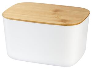 LIVARNO home WC štětka / Box na kosmetické kapesníčky / Úložný box (úložný box) (100342866003)