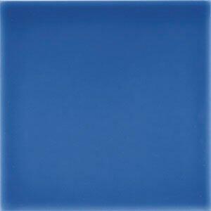 Fabresa UNICOLOR 20 obklad Azul Marino brillo 20x20 (1m2) Q88