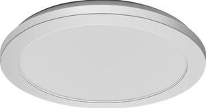 Osram - LED Koup stropní svítidlo ORBIS DISC LED/22W/230V pr. 30 cm IP44 chrom