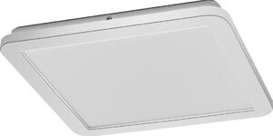 Osram - LED Koup stropní svítidlo ORBIS DISC LED/22W/230V 30x30 cm IP44 nerez