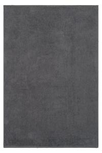 LIVARNO home Froté osuška, 100 x 150 cm (šedá) (100342963001)