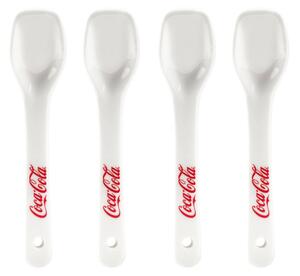 Coca Cola Sada zmrzlinových pohárů, 4dílná (100343011)