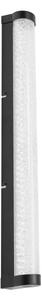 Osram - LED Koup osvětlení zrcadla ORBIS TUBE LED/12W/230V 60 cm IP44 černá