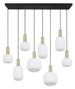 ZÁVĚSNÉ SVÍTIDLO, E27/max 10 W, Trio Leuchten