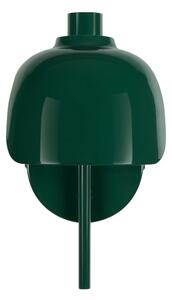 Osram - Nástěnná lampa DECOR COROLLE 1xG9/20W/230V zelená