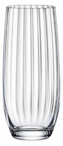 Crystalex sklenice Waterfall 350 ml 6 ks