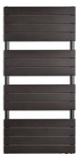 Elek.radiátor Viktor 450x934 antr. 400W