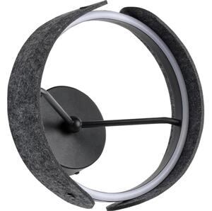 Osram - LED Nástěnné svítidlo DECOR CURVE LED/20W/230V šedá