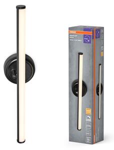Osram - LED Stmívatelné nabíjecí nástěnné svítidlo NIGHTLUX LED/1,8W/5V černá