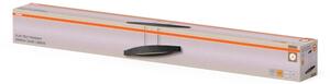 Osram - LED Lustr na lanku DECOR FLAT LED/23W/230V šedá