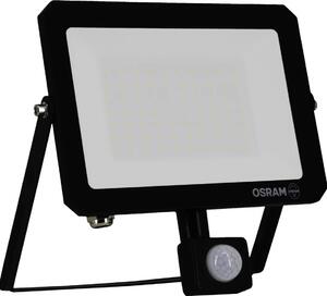 Osram - LED Reflektor se senzorem FLOODLIGHT LED/50W/230V 6500K IP65 černá