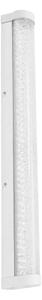 Osram - LED Koup osvětlení zrcadla ORBIS TUBE LED/12W/230V 60 cm IP44 bílá