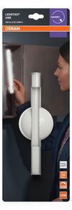 Osram -LED Stmívatelné nabíjecí orientační svítidlo LEDSTIXX LED/2W/5V IP44 bílá