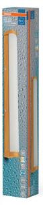 Osram - LED Koup osvětlení zrcadla ORBIS TUBE LED/12W/230V 60 cm IP44 hnědá
