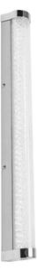 Osram - LED Koup osvětlení zrcadla ORBIS TUBE LED/12W/230V 60 cm IP44 chrom