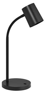 Osram - Stolní lampa DESK LINE 1xGU10/9W/230V černá
