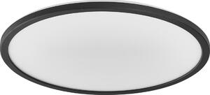 Osram - LED Stm stropní svítidlo ORBIS ULTRA SLIM LED/22W/230V pr. 40 cm černá