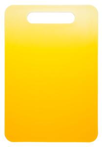 ERNESTO® Kuchyňské prkénko (žlutá) (100343302004)