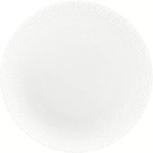 BAUSCHER Smart Talíř mělký, vyvýšený okraj, výška: 23 mm, průměr: 281 mm, dekor Crust (6 ks)