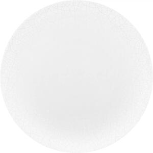 BAUSCHER Smart Talíř mělký, vyvýšený okraj, výška: 20 mm, průměr: 261 mm, dekor Crust (6 ks)