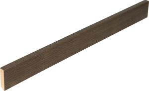 Boen lišta Dub Brown 16x58x2700 A1XZVC58