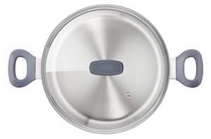 Tefal - Kastrol s poklicí DAILY COOK 24 cm