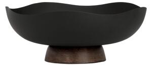 Eglo 427506 - Dekorační podnos MONYWA pr. 25 cm černá