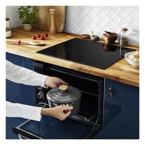 Tefal - Kastrol s poklicí AIR 20 cm antracit