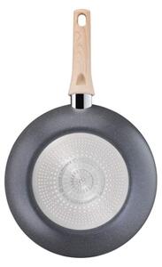 Tefal - Pánev wok NATURAL FORCE 28 cm