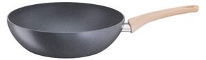 Tefal - Pánev wok NATURAL FORCE 28 cm