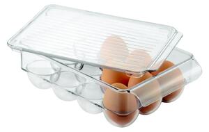 Stojánek na vajíčka iDesign Fridge Egg