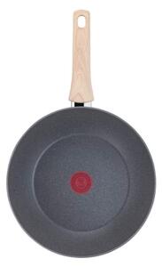 Tefal - Pánev wok NATURAL FORCE 28 cm