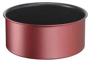 Tefal - Sada nádobí 10 ks INGENIO DAILY CHEF měděná