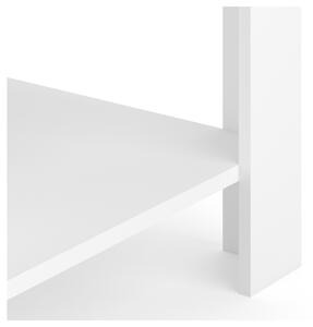 Konferenční stolek TAGUS bílá