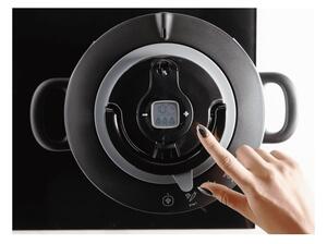 Tefal - Tlakový hrnec 4,5 l CLIPSO+ CHEF nerez