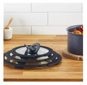 Tefal - Skleněná poklice INGENIO 18 cm