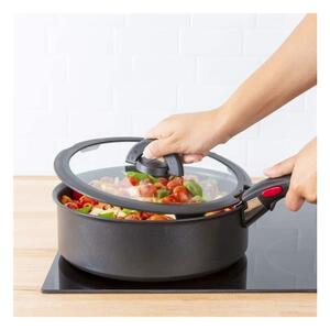 Tefal - Skleněná poklice INGENIO 18 cm