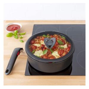Tefal - Skleněná poklice INGENIO 18 cm