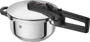 Tlakový hrnec EcoQuick II 4 l