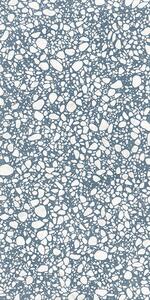 Dlažba Ergon Medley blue 60x120 cm mat EH9E