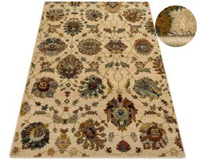 Koberec Dywilan Omega Latica krémový