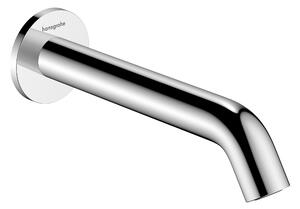 Hansgrohe Tecturis S výtok baterie Vanová chrom 73411000