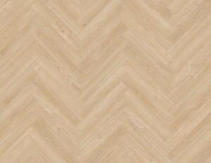 Laminátová podlaha Berry Alloc Wave Herringbone prime biscuit 8 mm, prkno A 62003106