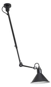 DCW éditions Lampe Gras N°302 E14 stropní svítidlo KuželČerná
