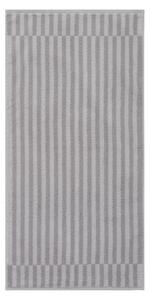 Michalsky Froté ručník, 50 x 100 cm (světle šedá) (100343486001)